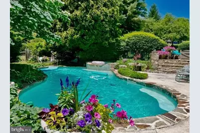 416 Inveraray, Villanova, PA 19085 - Photo 49