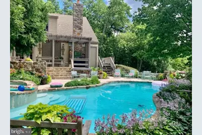 416 Inveraray, Villanova, PA 19085 - Photo 47