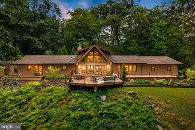 602 Featherbed Lane, Garnet Valley, PA 19060 - Photo 1