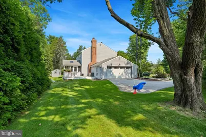 4 Hibberds Place, Broomall, PA 19008 - Photo 33