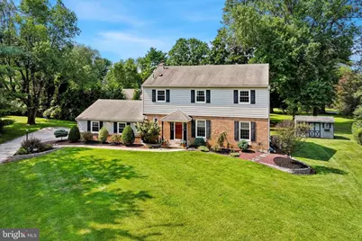 4 Hibberds Place, Broomall, PA 19008 - Photo 1