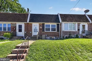 161 Chadwick Ave, Marcus Hook, PA 19061 - Photo 1