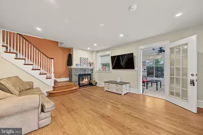 107 Gladstone Road, Lansdowne, PA 19050 - Photo 9