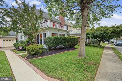 107 Gladstone Road, Lansdowne, PA 19050 - Photo 3