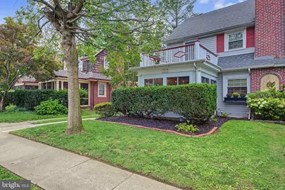 107 Gladstone Road, Lansdowne, PA 19050 - Photo 1