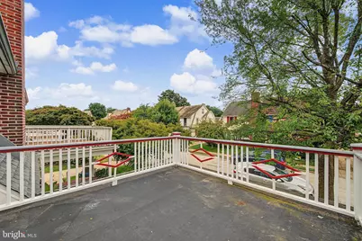 107 Gladstone Road, Lansdowne, PA 19050 - Photo 25