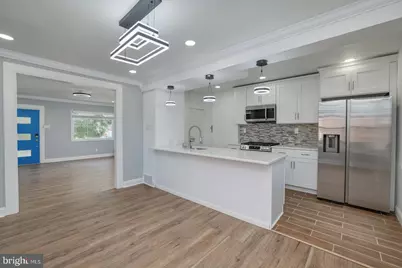 1002 Agnew Drive, Drexel Hill, PA 19026 - Photo 5