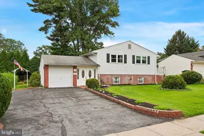 257 Hemlock Lane, Springfield, PA 19064 - Photo 1