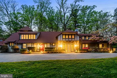 461 S Roberts Road, Bryn Mawr, PA 19010 - Photo 7