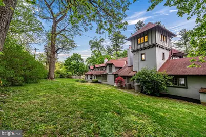 461 S Roberts Road, Bryn Mawr, PA 19010 - Photo 11