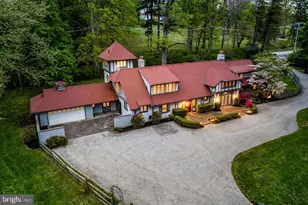 461 S Roberts Rd, Bryn Mawr, PA 19010 - Photo 1