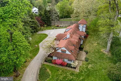 461 S Roberts Road, Bryn Mawr, PA 19010 - Photo 9