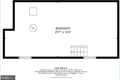 461 S Roberts Road, Bryn Mawr, PA 19010 - Photo 51