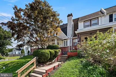 208 E Essex Avenue, Lansdowne, PA 19050 - Photo 1
