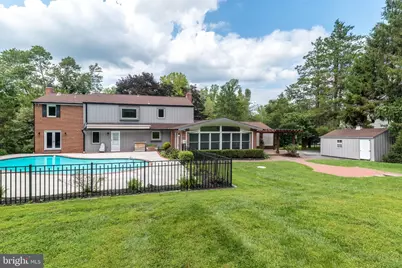 80 Mendenhall Drive, Glen Mills, PA 19342 - Photo 75