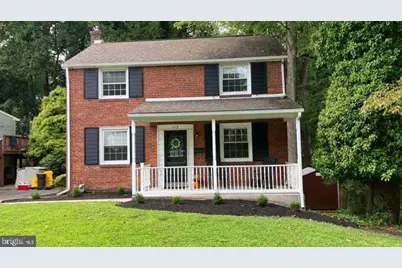 112 Ashwood Road, Springfield, PA 19064 - Photo 3