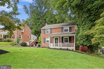 112 Ashwood Road, Springfield, PA 19064 - Photo 1