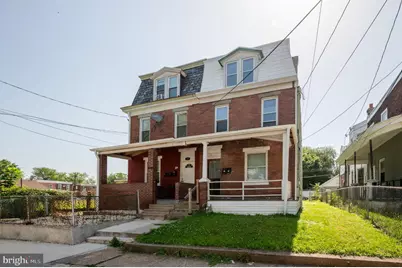 109 N 2nd Street, Darby, PA 19023 - Photo 3