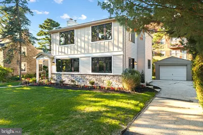 603 Harvard Avenue, Swarthmore, PA 19081 - Photo 3