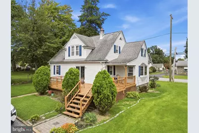 3414 Naamans Creek Road, Upper Chichester, PA 19061 - Photo 47