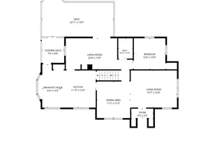 3414 Naamans Creek Rd, Upper Chichester, PA 19061 - Photo 59