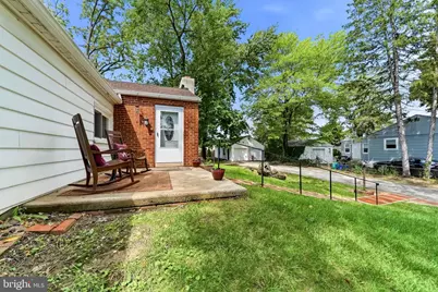 4 N Garfield Avenue, Glenolden, PA 19036 - Photo 5