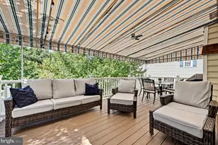 200 Hillsboro Mills Ln, Wallingford, PA 19086 - Photo 13