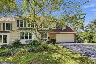 200 Hillsboro Mills Ln, Wallingford, PA 19086 - Photo 35