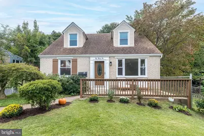 136 Claremont Road, Springfield, PA 19064 - Photo 1