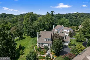 608 Lindsay Cir, Villanova, PA 19085 - Photo 1