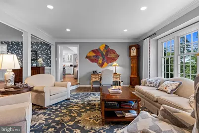 608 Lindsay Circle, Villanova, PA 19085 - Photo 9