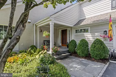 608 Lindsay Circle, Villanova, PA 19085 - Photo 3