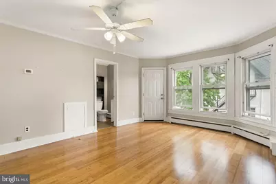 112 N Swarthmore Avenue #APT 5, Ridley Park, PA 19078 - Photo 5