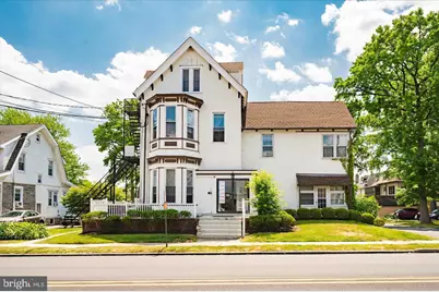 112 N Swarthmore Avenue #APT 5, Ridley Park, PA 19078 - Photo 1