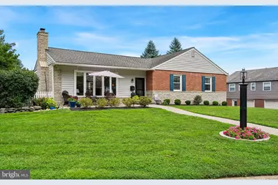 2721 Pine Valley Lane, Ardmore, PA 19003 - Photo 1