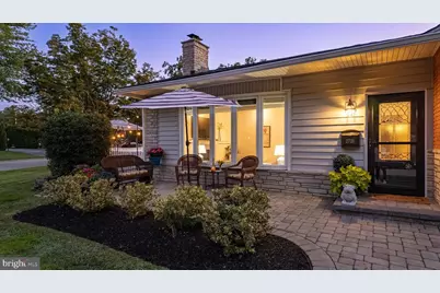 2721 Pine Valley Lane, Ardmore, PA 19003 - Photo 3