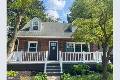 410 Belmont Avenue, Folsom, PA 19033 - Photo 1