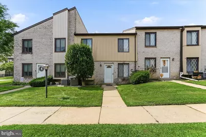 5200 Hilltop Drive #J11, Brookhaven, PA 19015 - Photo 1