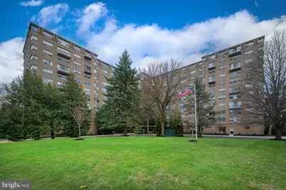 1030 E Lancaster Avenue #826, Bryn Mawr, PA 19010 - Photo 1