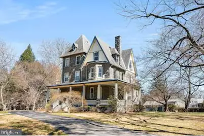 519 Walnut Lane #1, Swarthmore, PA 19081 - Photo 1