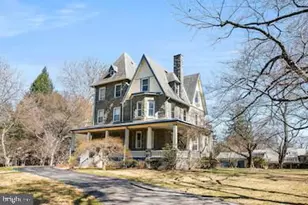 519 Walnut Ln, Swarthmore, PA 19081 - Photo 1