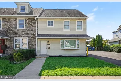 812 Darby Road #REAR, Havertown, PA 19083 - Photo 1