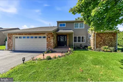 2 Paxon Circle, Broomall, PA 19008 - Photo 1