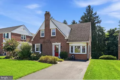 203 Walnut Hill Lane, Havertown, PA 19083 - Photo 1