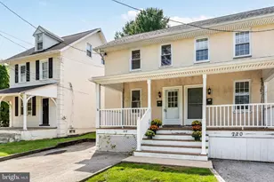 718 E Railroad Ave, Haverford, PA 19041 - Photo 1