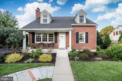 3523 Rhoads Avenue, Newtown Square, PA 19073 - Photo 1