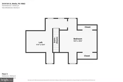 26 W 5th Street, Media, PA 19063 - Photo 45