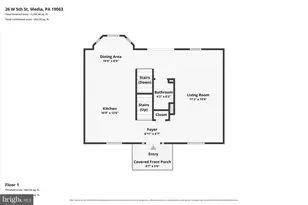 26 W 5th St, Media, PA 19063 - Photo 43