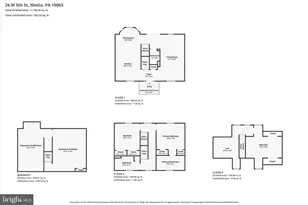 26 W 5th St, Media, PA 19063 - Photo 47