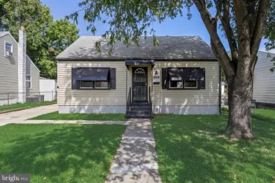 3006 Carter Avenue, Chester, PA 19013 - Photo 1